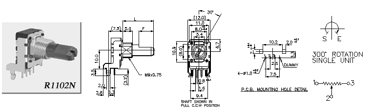 R1102N