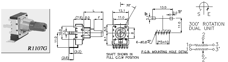 R1107G