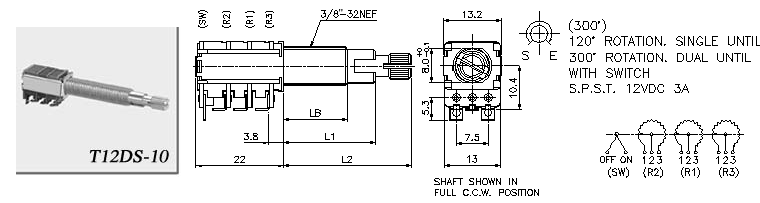 T12DS-10