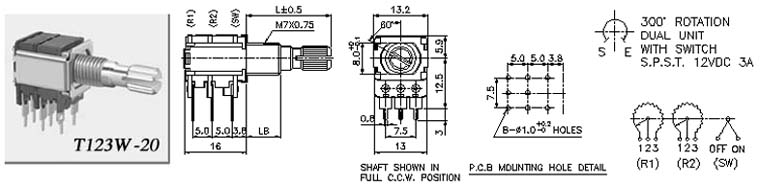 T123W-20