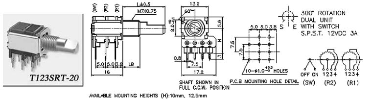 T123SRT-20
