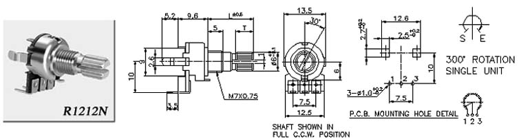 R1212N