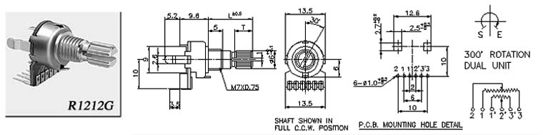 R1212G