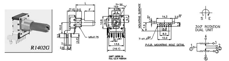 R1402G