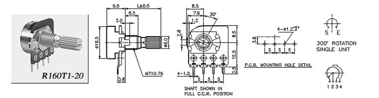R160T1-20