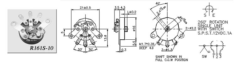 R161S-10