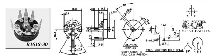 R161S-30