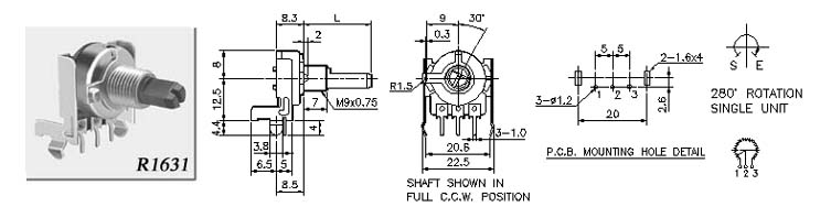 R1631