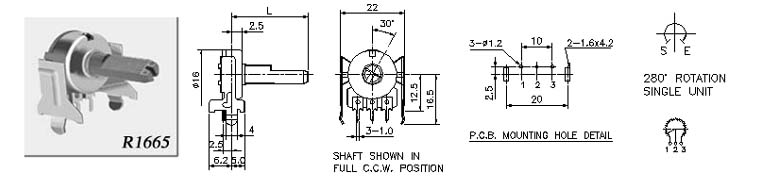 R1665