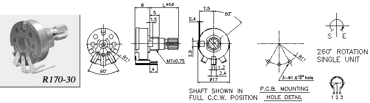 R170-30