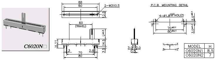 C6020N