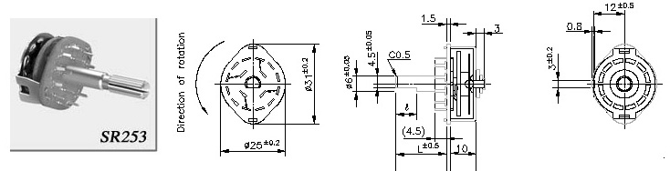 SR253