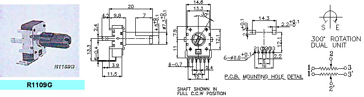 R1109G