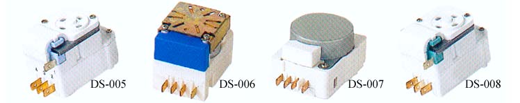 DS-005/DS-008