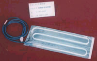 Low Temperature Compression Heater