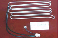Defrosting Heater I
