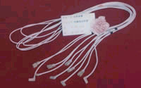Linear Heater