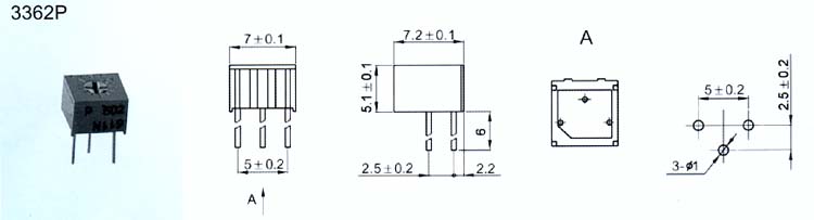 3362P