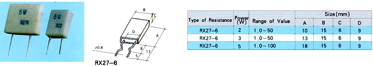 RX27-6