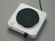 SINGLE COOKING PLATE