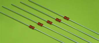 NTC THERMISTOR MF58 SERIES