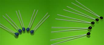 NTC THERMISTOR MF5A-2 SERIES