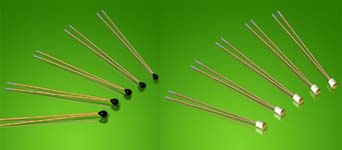 NTC THERMISTOR MF5A-4 SERIES