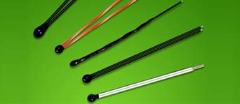NTC THERMISTOR MF5A-5 SERIES