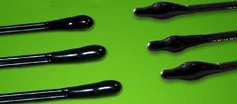 NTC THERMISTOR SENSOR MFE SERIES
