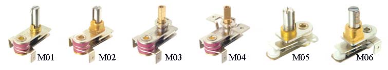 M SERIES