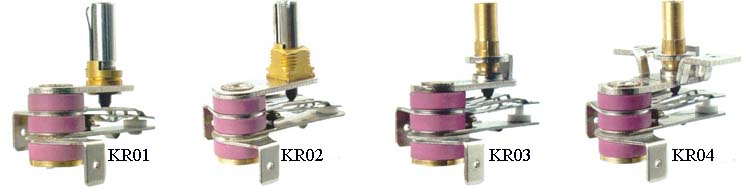 KR SERIES