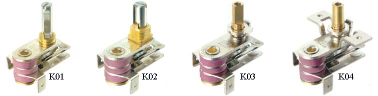 K SERIES
