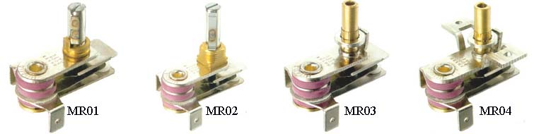 MR SERIES