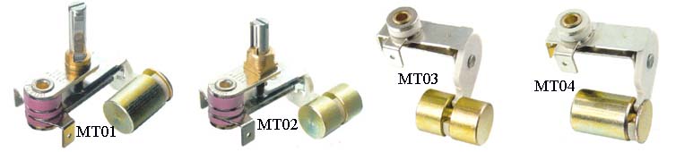 MT SERIES