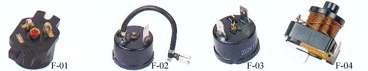 KSD301F