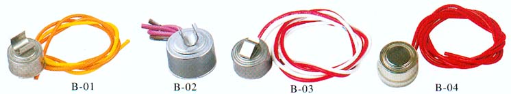 KSD301B