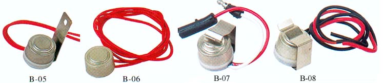 KSD301B