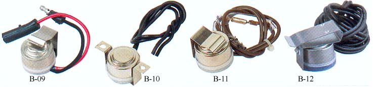 KSD301B