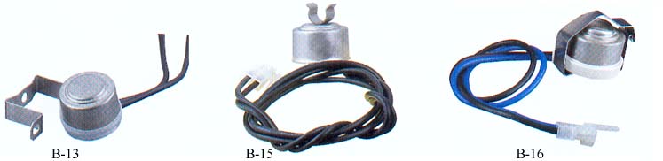 KSD301B