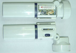 JDTT-318 CHARGE FLASHLIGHT
