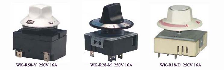THERMOSTAT FOR WEST KITCHEN