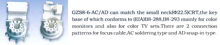 GZS8-6-AC/AD