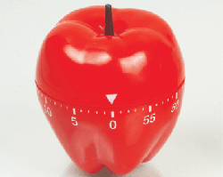 KITCHEN TIMER