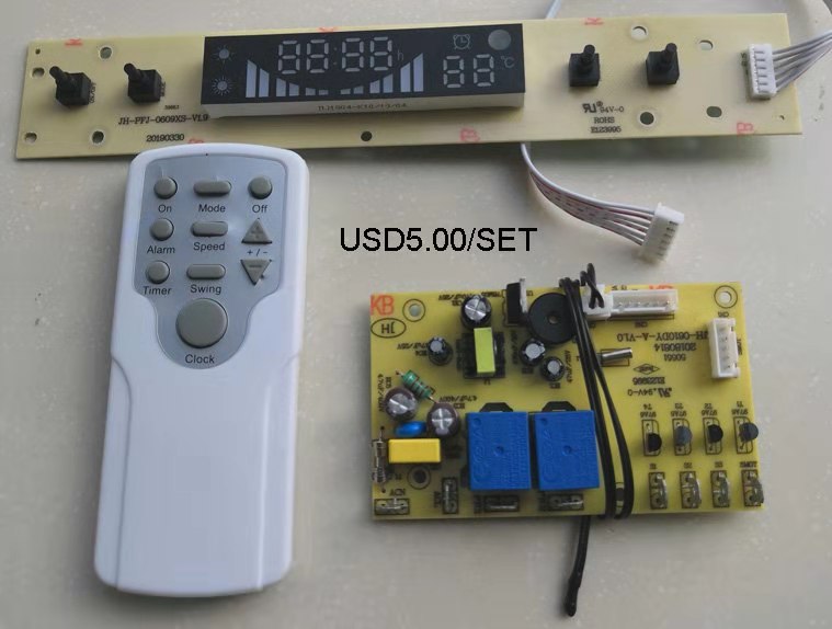 PCB CARD SET