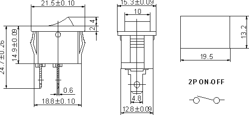 KCD1-101B