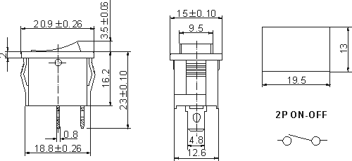 KCD1-101B2