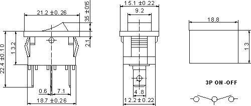 KCD1-102A