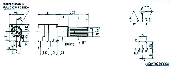 WH9011AK-1-18T