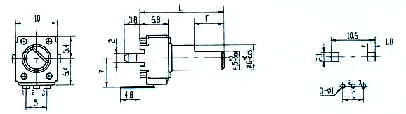 WH9011-1-F
