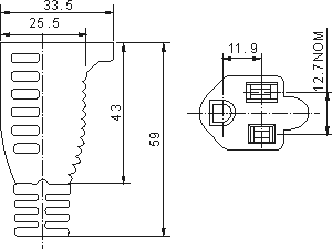 HB-YY-3Z(U-17)